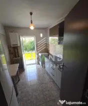 APARTAMENT 2 CAMERE DECOMANDAT | MARĂȘTI | ETAJ 1 | BALCON 