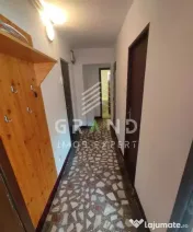APARTAMENT 2 CAMERE DECOMANDAT | MARĂȘTI | ETAJ 1 | BALCON 