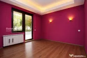 3 Rooms + Terrace 75sqm + 2 Parking + 2 Storage | Herastrau-