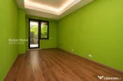 3 Rooms + Terrace 75sqm + 2 Parking + 2 Storage | Herastrau-