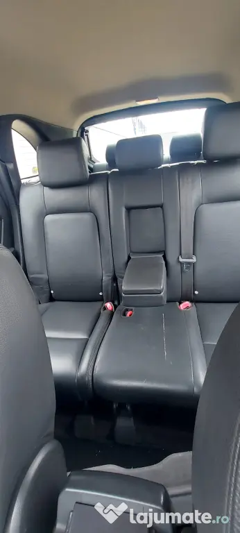 Vând Chevrolet Captiva 2.0 4WD 7 SIZER AUTOMATIK LT