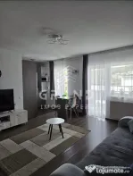 Apartament 2 camere 41,6mp | 2 balcoane | etaj intermediar |