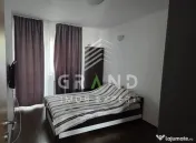 Apartament 2 camere 41,6mp | 2 balcoane | etaj intermediar | 