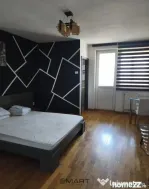 Garsoniera moderna zona Milea - Politie