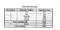 Dristor ramnicu sarat etaj 1