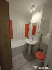 Dristor ramnicu sarat etaj 1
