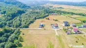 Teren intravilan cu PUZ aprobat Rasnov -Glajarie, 1372- 3... 