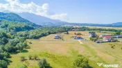 Teren intravilan cu PUZ aprobat Rasnov -Glajarie, 1372- 3... 