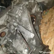 Cutie viteze manuala Volkswagen T5 2007 Doka 1.9 TDI 
