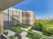 Apartament cu 3 camere de vânzare cu parcare subterana, ... 