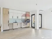 Apartament cu 3 camere de vânzare cu parcare subterana, ... 