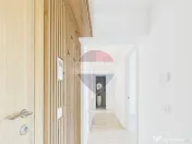 Apartament cu 3 camere de vânzare cu parcare subterana, ... 