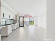 Apartament cu 3 camere de vânzare cu parcare subterana, ... 