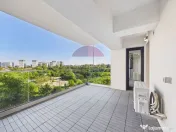 Apartament cu 3 camere de vânzare cu parcare subterana, ... 