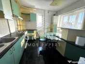3 camere | BALCON 10 mp | PARCARE | Dorobanților–Piața M 