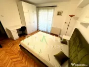 3 camere | BALCON 10 mp | PARCARE | Dorobanților–Piața M 