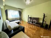 3 camere | BALCON 10 mp | PARCARE | Dorobanților–Piața M 