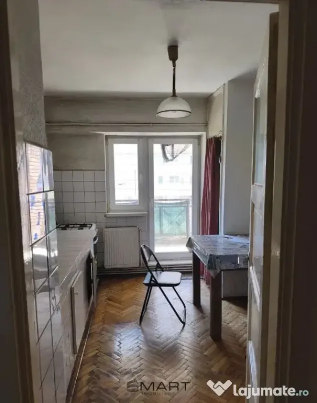 Apartament 2 camere zona Mihai Viteazu
