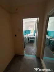 Etaj 1 - Viziru 1, apartament 2 camere 36mp.