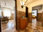 Apartament decomandat, 3 camere, 2 bai, 2 balcoane, spatios, zona Noua