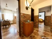 Apartament decomandat, 3 camere, 2 bai, 2 balcoane, spatios, zona Noua 