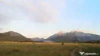 Teren extravilan 7000mp, cu posibilitate de trecere in intra 