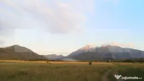 Teren extravilan 7000mp, cu posibilitate de trecere in intra