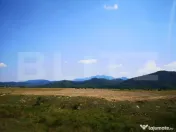 Teren extravilan 7000mp, cu posibilitate de trecere in intra 