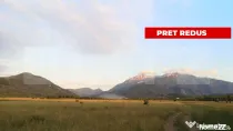 Teren extravilan 7000mp, cu posibilitate de trecere in intra
