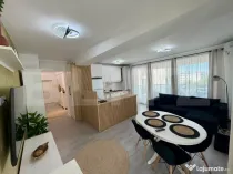 Apartament 3 camere, 71 mp, President Residence