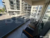Apartament 3 camere, 71 mp, President Residence 