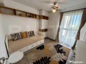 Apartament 3 camere, 71 mp, President Residence 