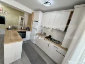 Apartament 3 camere, 71 mp, President Residence 