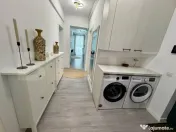 Apartament 3 camere, 71 mp, President Residence 