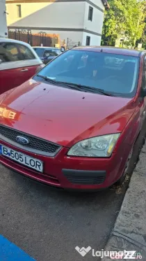 Ford focus 2006 hatxhback