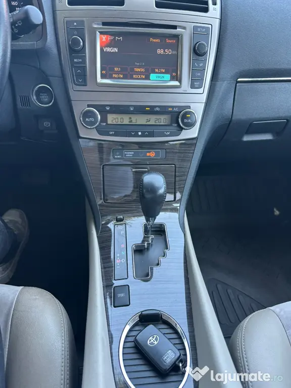 Toyota Avensis Break 2.2 Diesel
