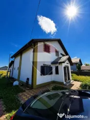 Casă modernă cu 4 camere | Măndrești-Munteni | Oportu...