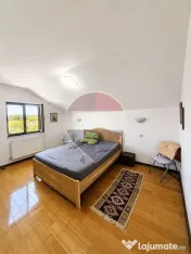 Casă modernă cu 4 camere | Măndrești-Munteni | Oportu...