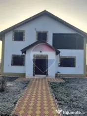 Casă modernă cu 4 camere | Măndrești-Munteni | Oportu...