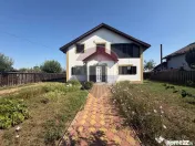 Casă modernă cu 4 camere | Măndrești-Munteni | Oportu... 