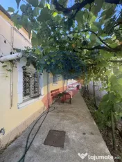 Casă zona Brestei, strada Fulger- la 5 min de centru 