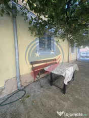 Casă zona Brestei, strada Fulger- la 5 min de centru 