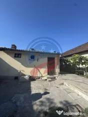 Casă zona Brestei, strada Fulger- la 5 min de centru 
