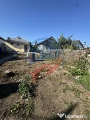 Casă zona Brestei, strada Fulger- la 5 min de centru 