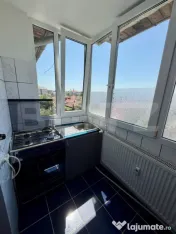 Apartament de vanzare, 2 camere decomandat, Stefan cel Mare