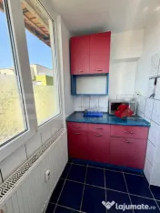 Apartament de vanzare, 2 camere decomandat, Stefan cel Mare