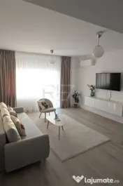 2 camere, 10/15, parcare, piscina ,72 mp-Ansamblul Primavara 