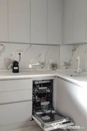 2 camere, 10/15, parcare, piscina ,72 mp-Ansamblul Primavara 