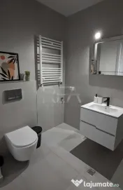 2 camere, 10/15, parcare, piscina ,72 mp-Ansamblul Primavara 