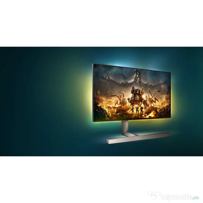 Monitor 4K LED Philips Gaming 279M1RV